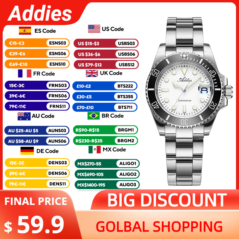 Luxury Watch All Brands - ADDIES 2026 Jam Tangan Wanita Mewah