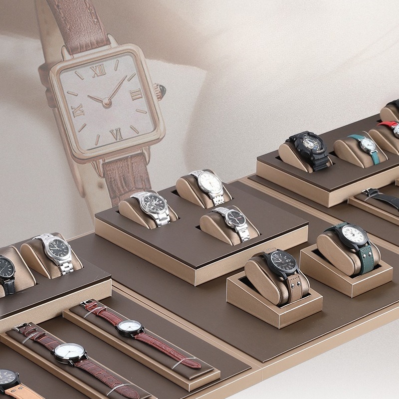Luxury Watch E Jewellery - Jam Tangan Mewah Baki Pajangan Jam