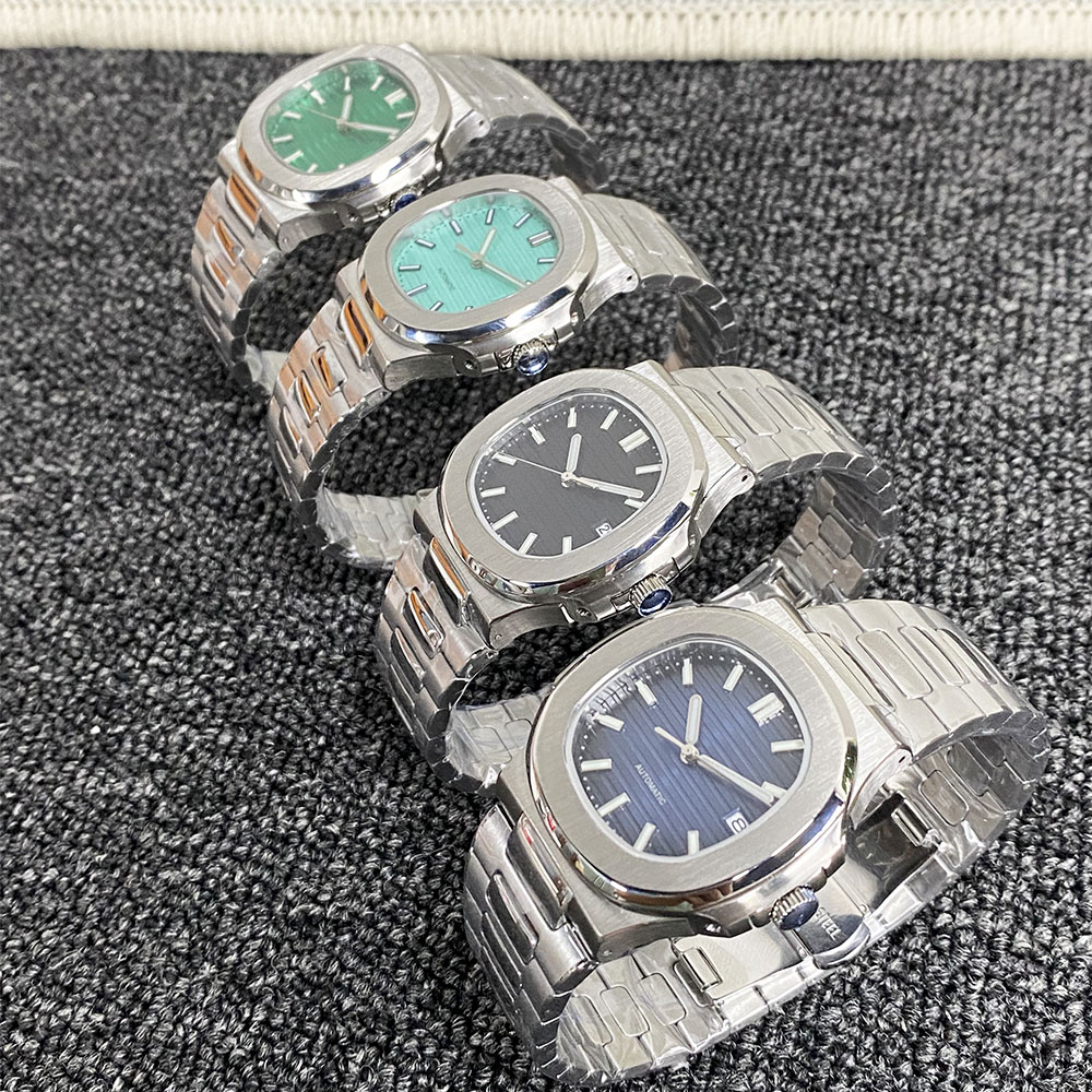 Luxury Watch In China - Jam Tangan Pria Mewah 42MM 2024