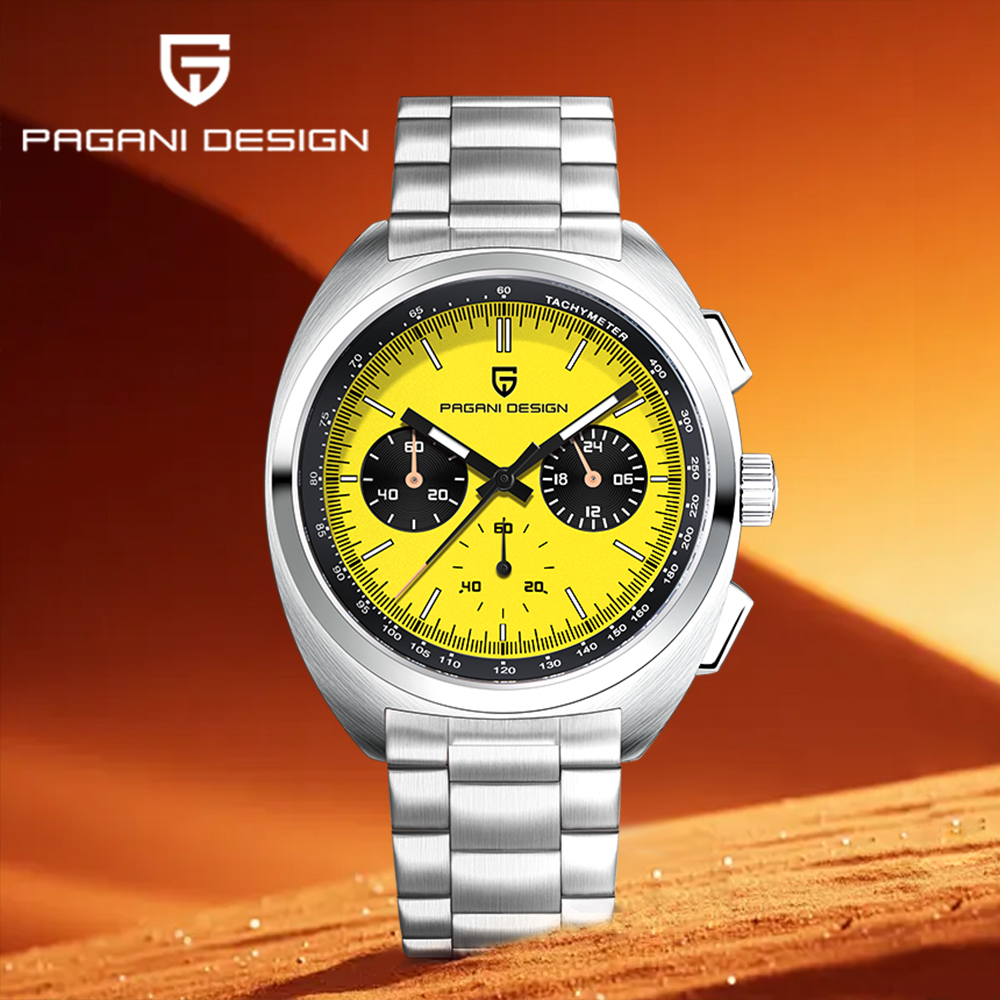Luxury Watch All Brands - Jam Tangan Pria Baru 2026 Jam