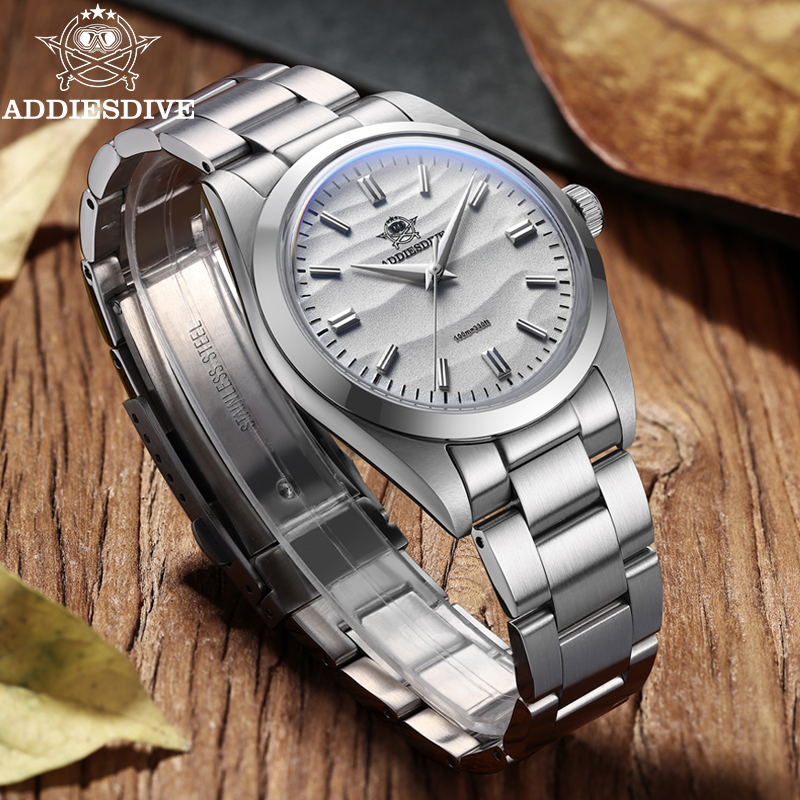 ADDIESDIVE Jam Tangan 36Mm unt - Luxury Watch All Brands ulasan dan harga