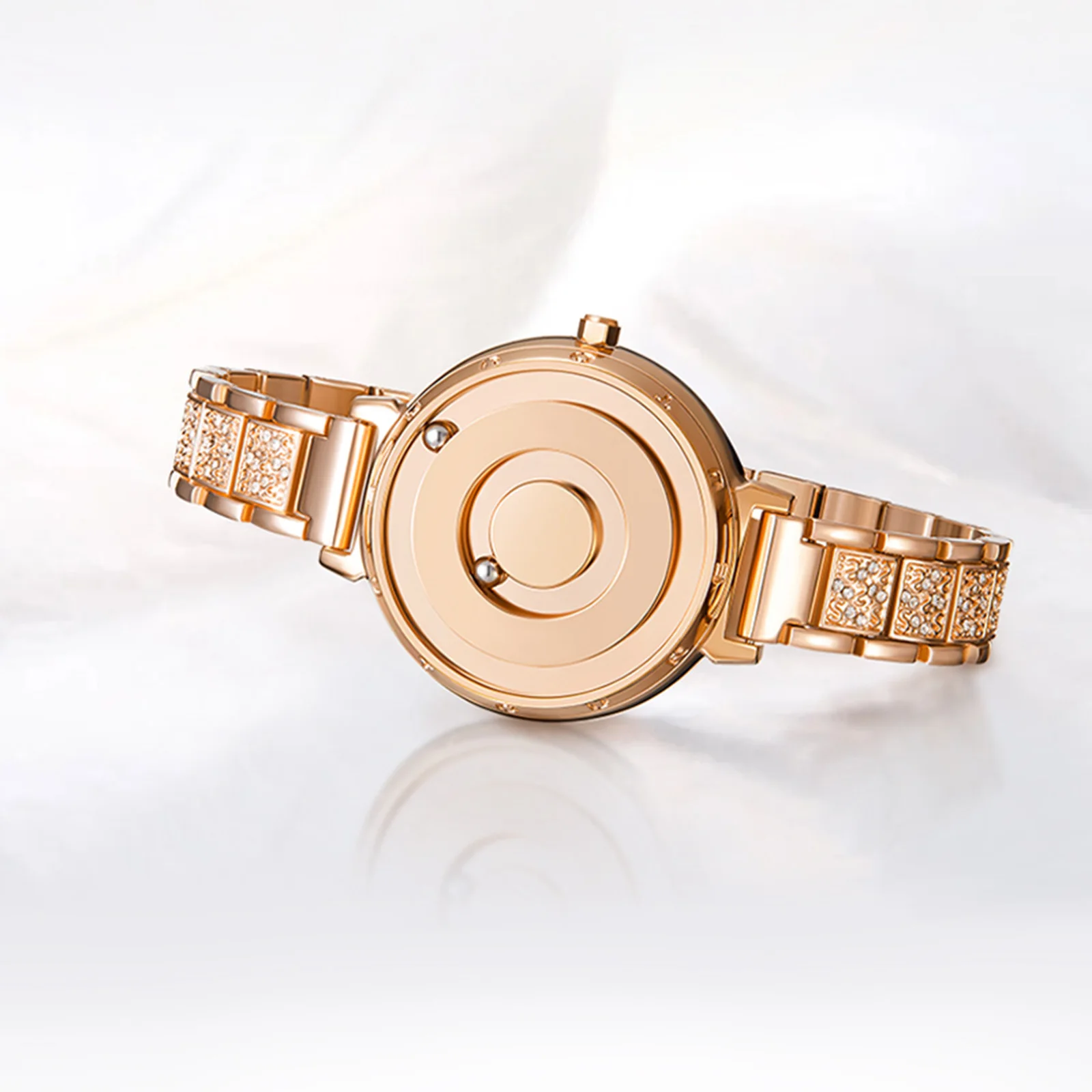 Jam Tangan Quartz EUTOUR Edisi - Luxury Watch E Jewellery ulasan dan harga