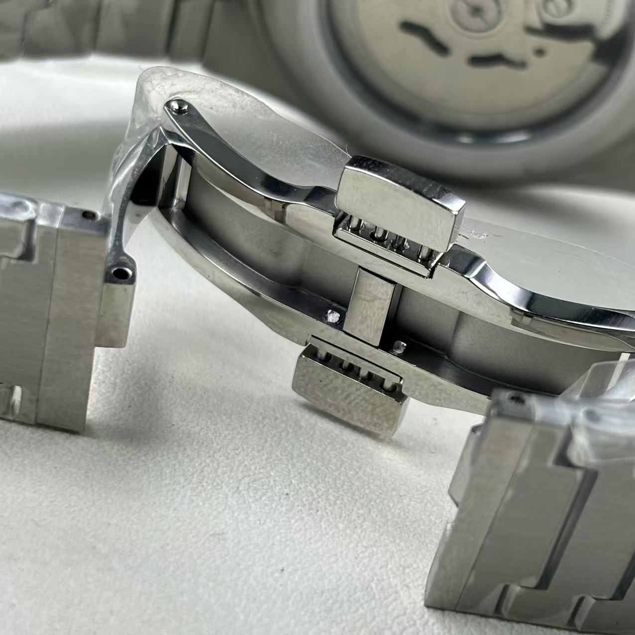 Jam Tangan 40MM Super Player C - Luxury Watch In China ulasan dan harga