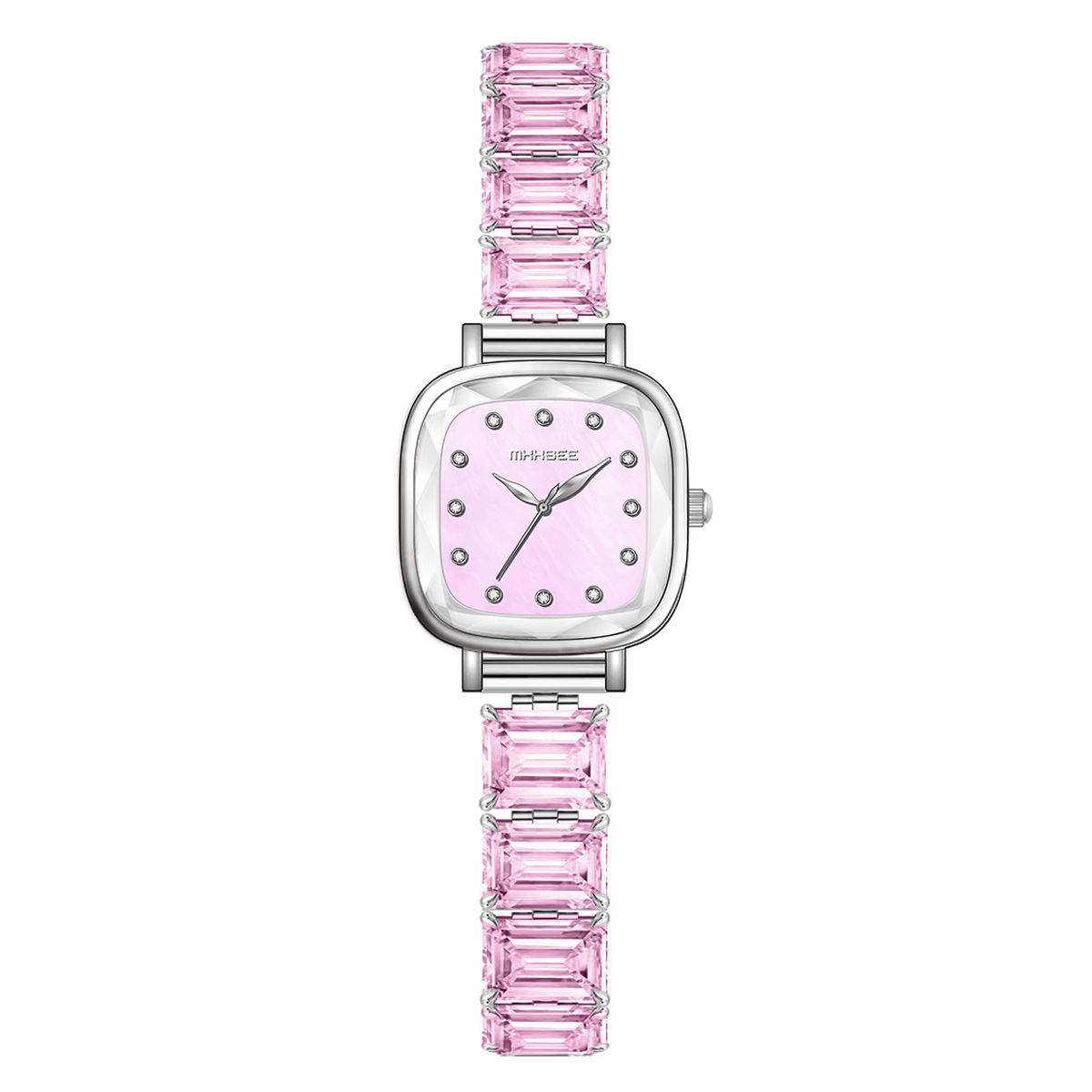 Jam tangan wanita, jam tangan  - Luxury Watch Female ulasan dan harga