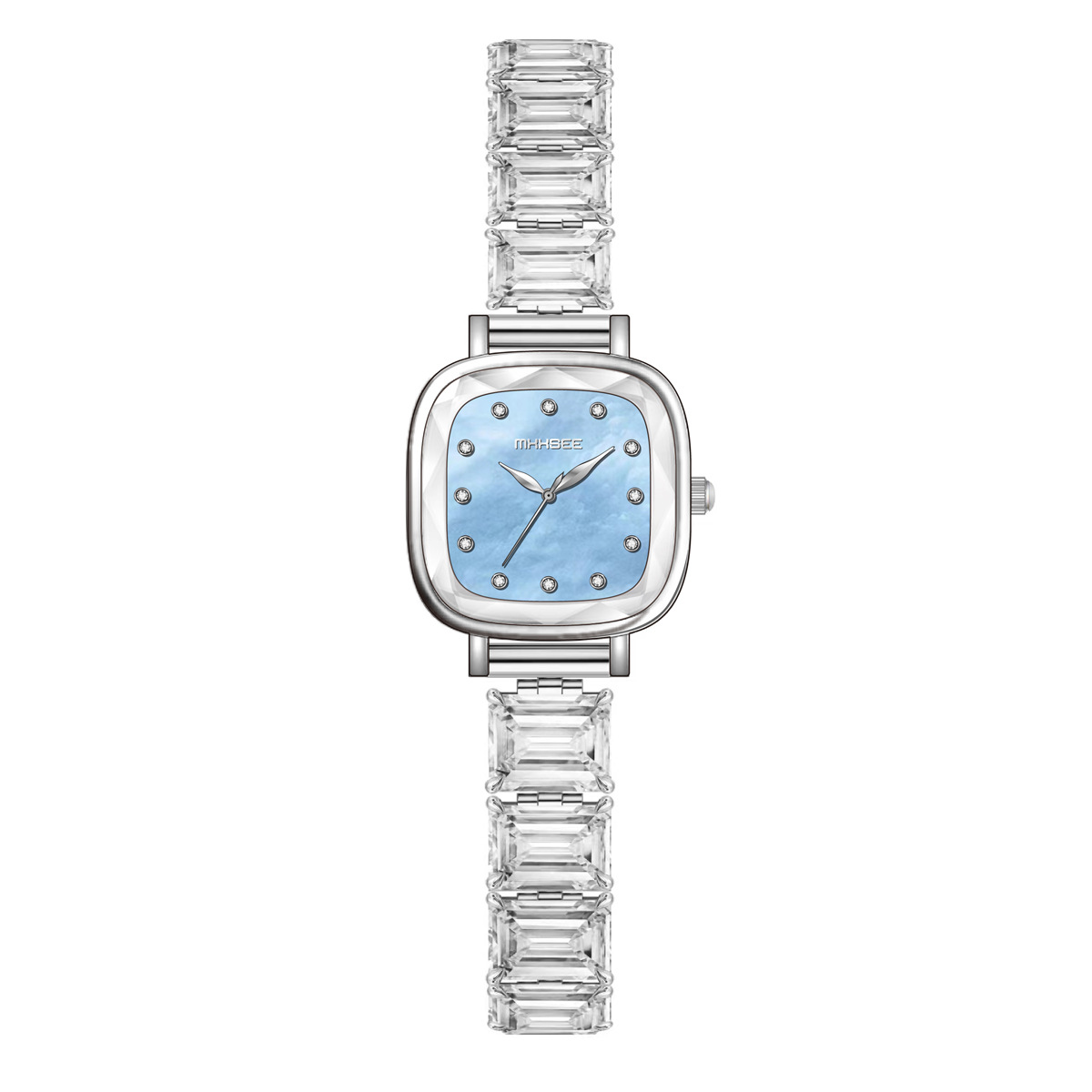 Jam tangan wanita, jam tangan  - Luxury Watch Female ulasan dan harga