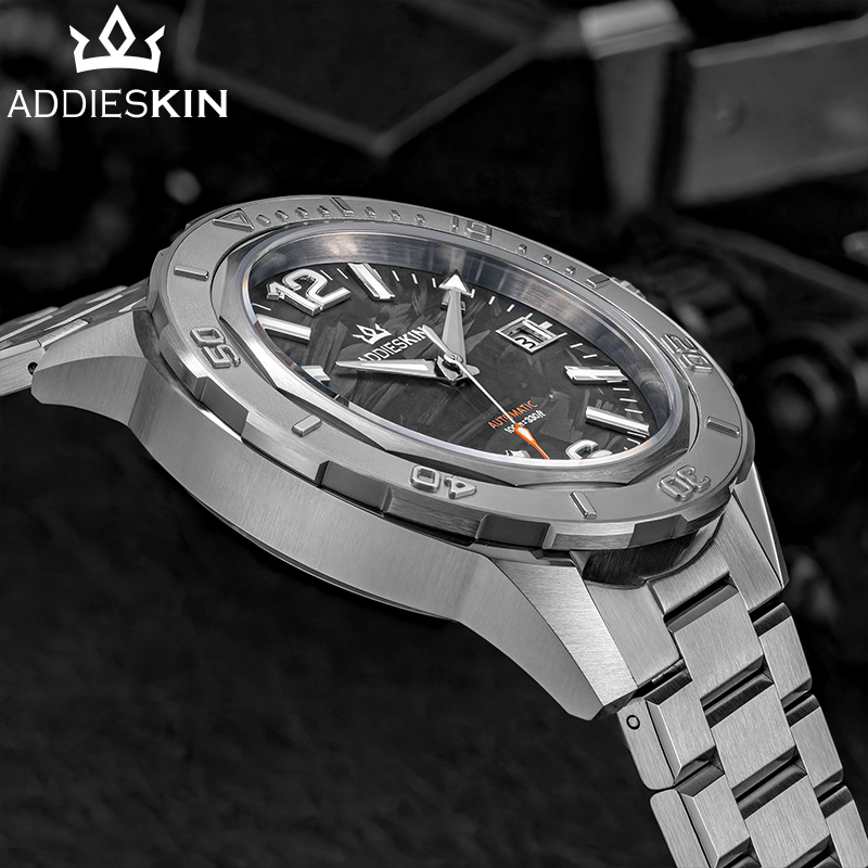 AddiesKin Miyota9015 Jam Tanga - Luxury Watch Second Hand ulasan dan harga