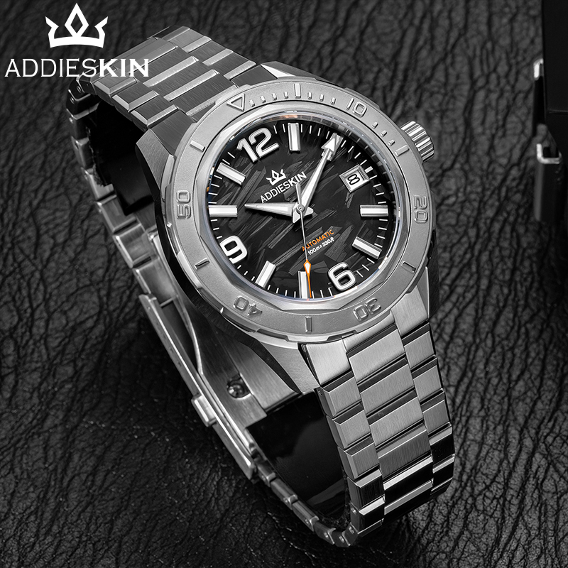AddiesKin Miyota9015 Jam Tanga - Luxury Watch Second Hand ulasan dan harga