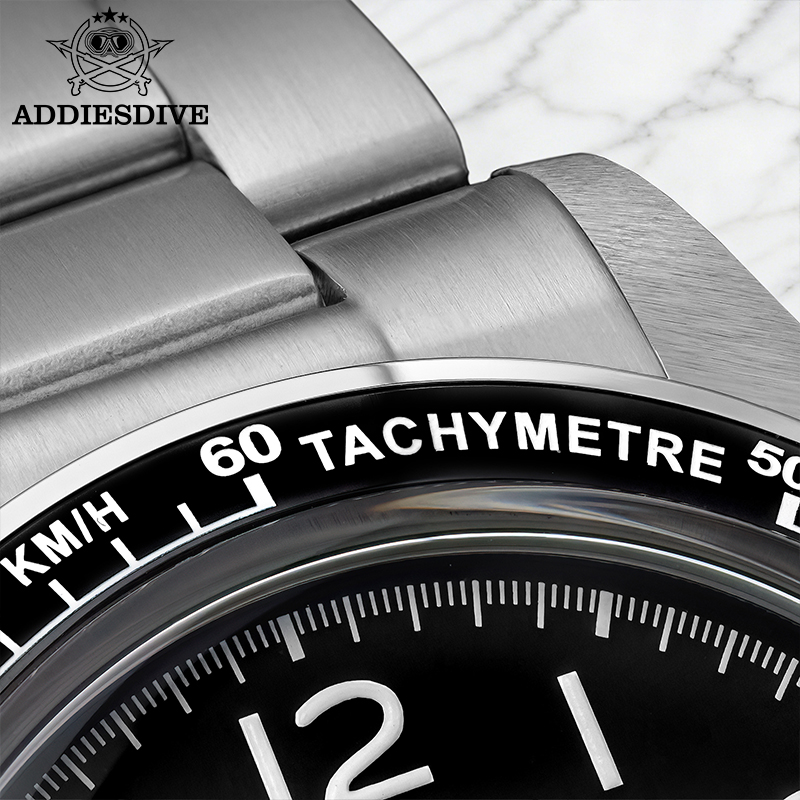 ADDIESDVIE 2026 Jam Tangan Kro - Luxury Watch Second Hand ulasan dan harga