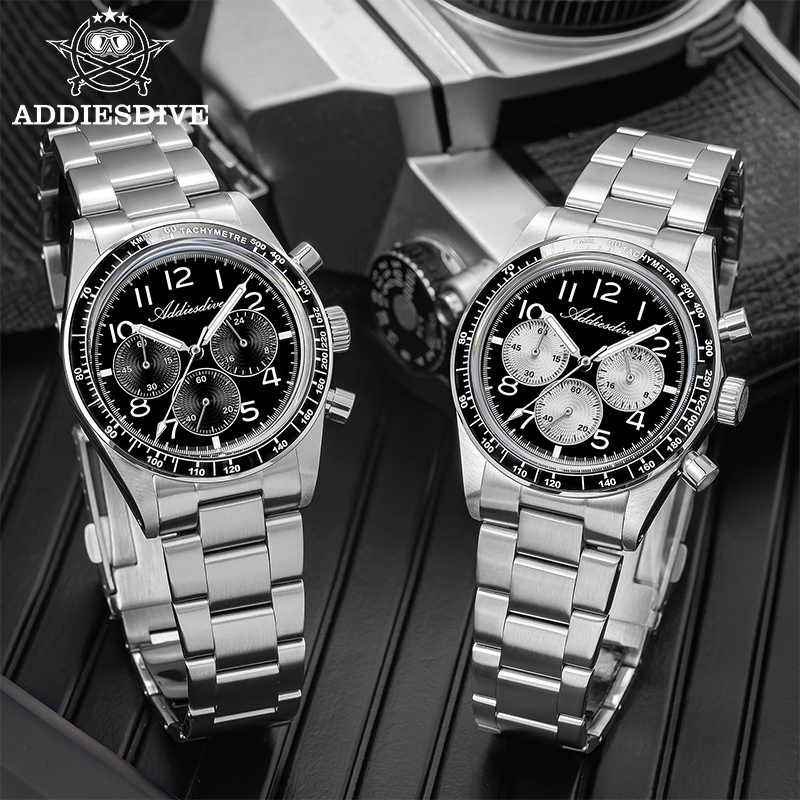 ADDIESDVIE 2026 Jam Tangan Kro - Luxury Watch Second Hand ulasan dan harga