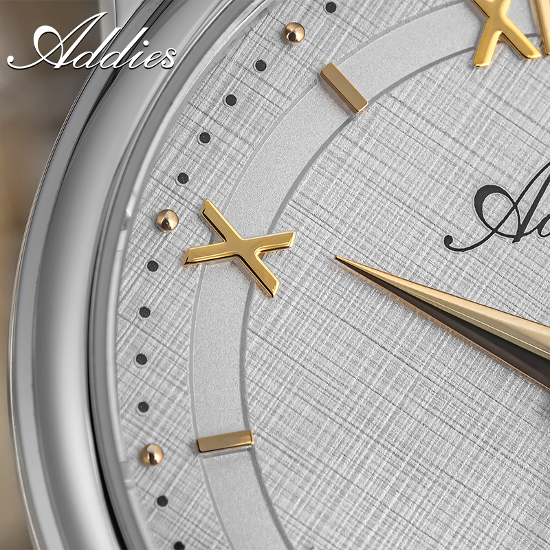 ADDIES Jam Tangan Wanita Kuars - Luxury Watch Packaging Box ulasan dan harga