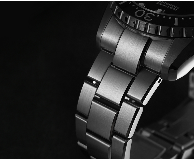 Jam Tangan Otomatis Pria San M - Cloisonne Enamel Dial ulasan dan harga