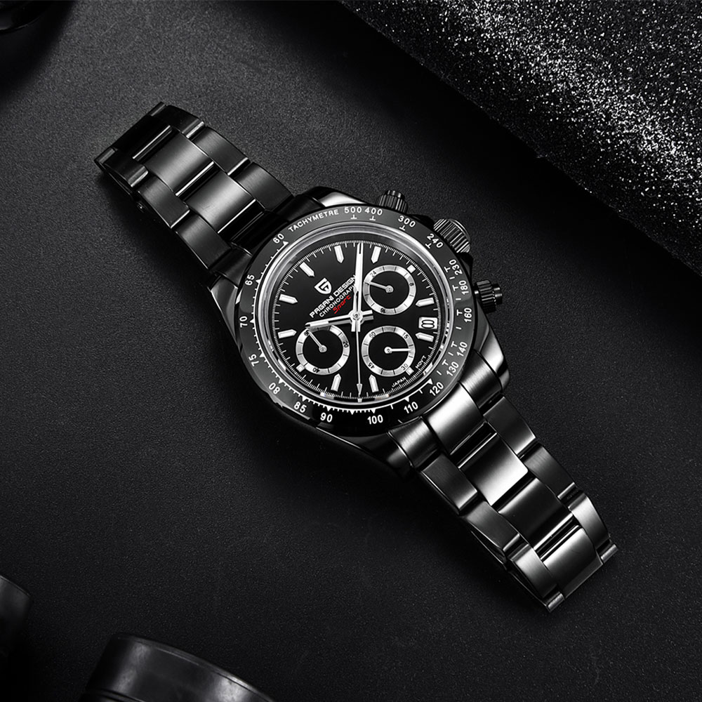 PD-1644 PAGANI DESIGN 2026 Jam - Luxury Watch Men ulasan dan harga