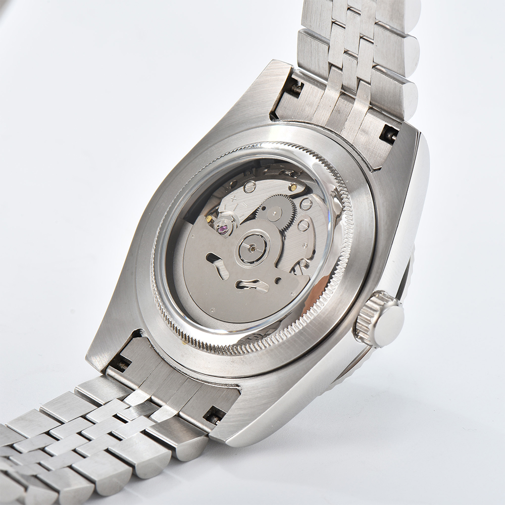 Jam Tangan Mewah Gaya Diving K - Luxury Watch In China ulasan dan harga