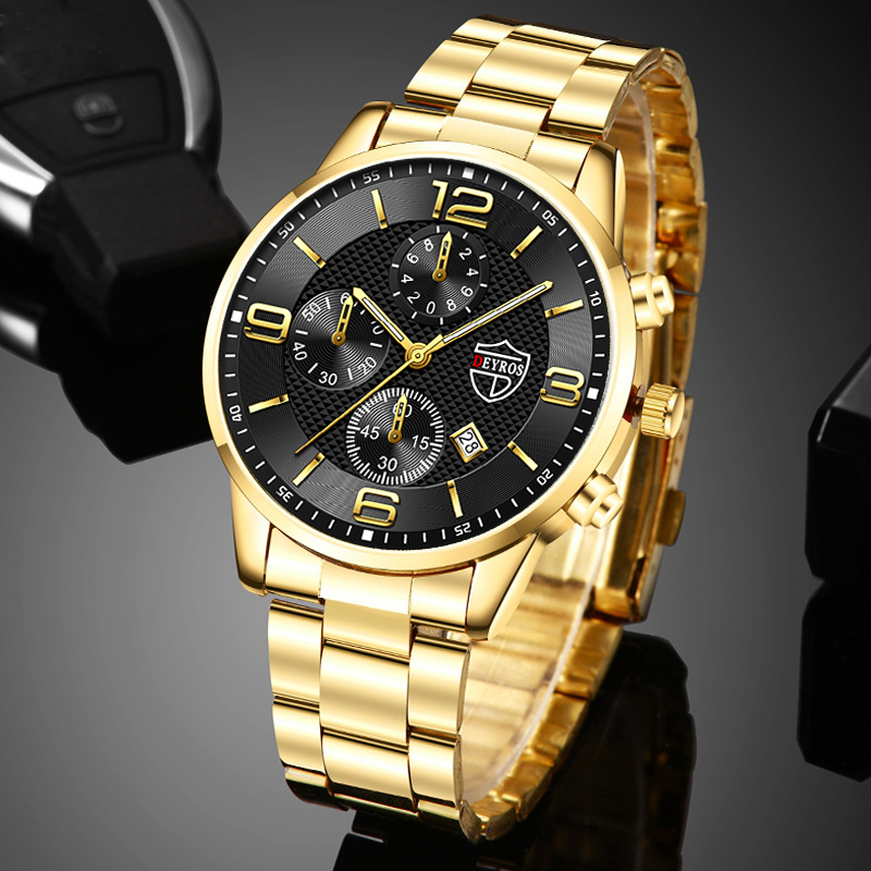 Jam Tangan Olahraga Pria Berme - Luxury Watch Holder For Men ulasan dan harga