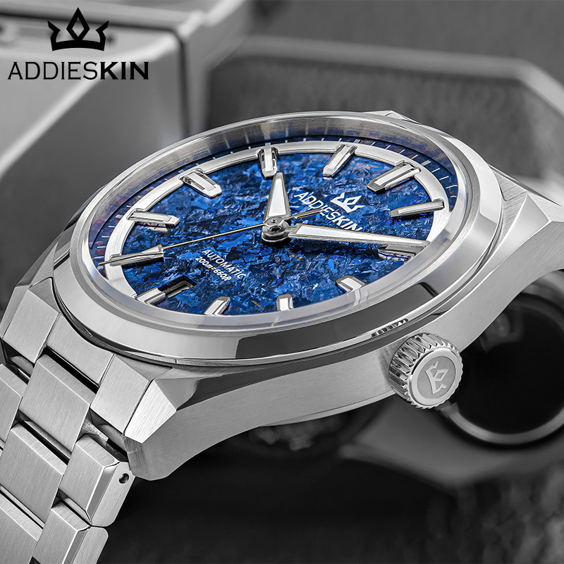 AddiesKIN K006 Jam Tangan Pria - Luxury Watch Second Hand ulasan dan harga