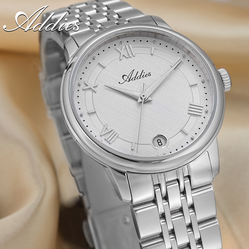 ADDIES Jam Tangan Kuarsa Wanit - Luxury Watch All Brands ulasan dan harga