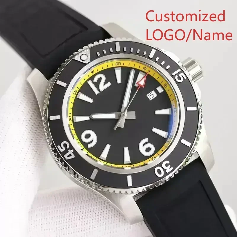 A11 Store Jam Tangan Kustom Ja - Sapphire Crystal Display ulasan dan harga