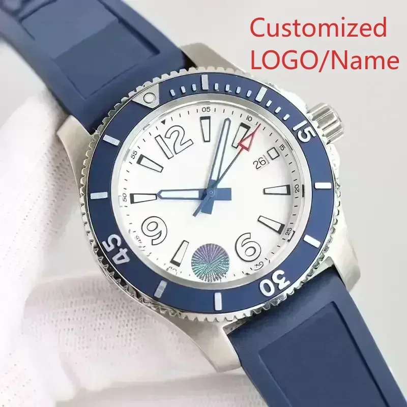 A11 Store Jam Tangan Kustom Ja - Sapphire Crystal Display ulasan dan harga