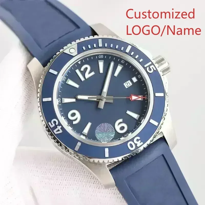 A11 Store Jam Tangan Kustom Ja - Sapphire Crystal Display ulasan dan harga