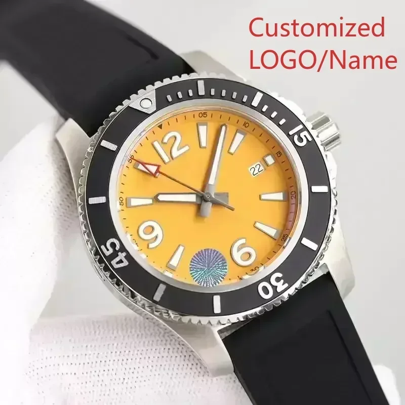 A11 Store Jam Tangan Kustom Ja - Sapphire Crystal Display ulasan dan harga