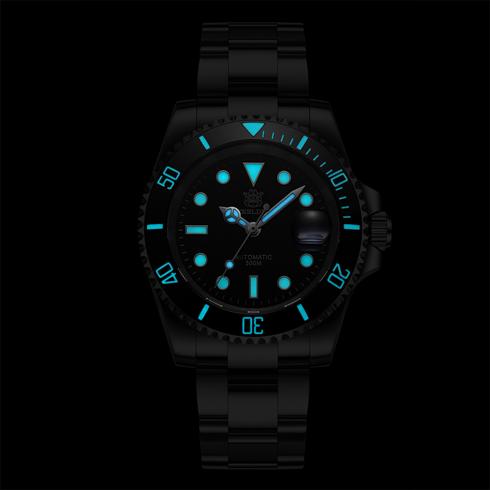 Jam Tangan STEELDIVE SD1953 Di - Seiko Watch Prospex ulasan dan harga
