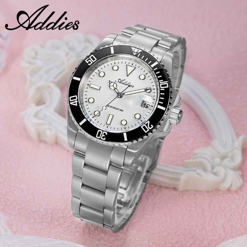 ADDIES 2026 Jam Tangan Wanita  - Luxury Watch All Brands ulasan dan harga