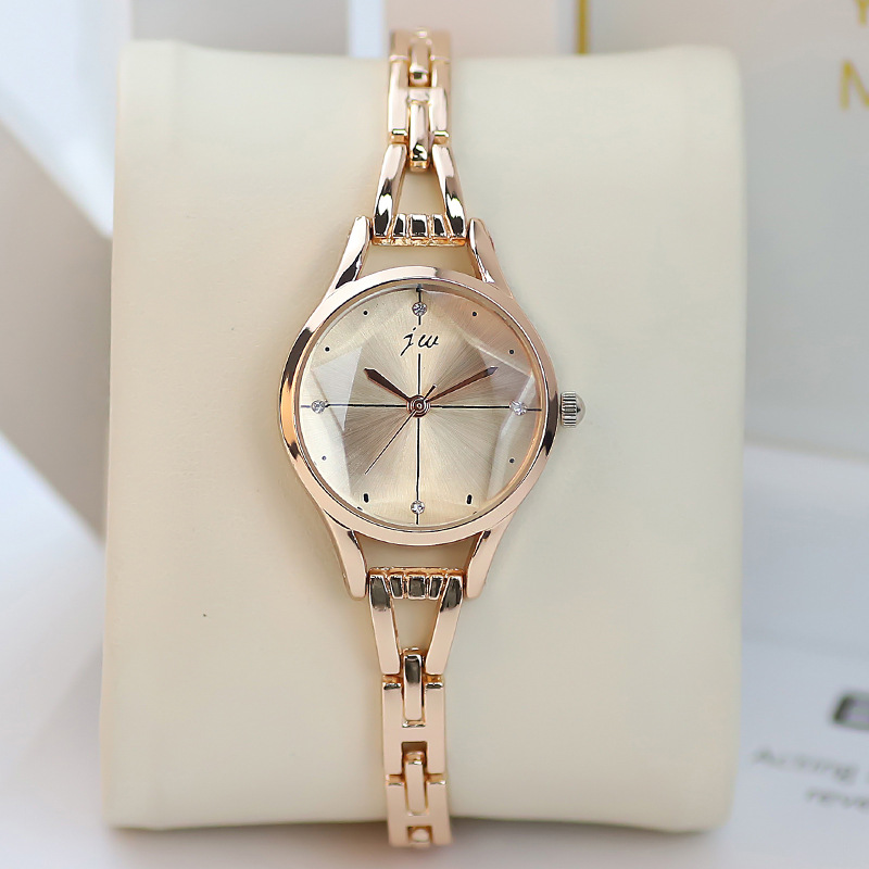 Jam Tangan Gelang untuk Wanita - Luxury Watch Female ulasan dan harga