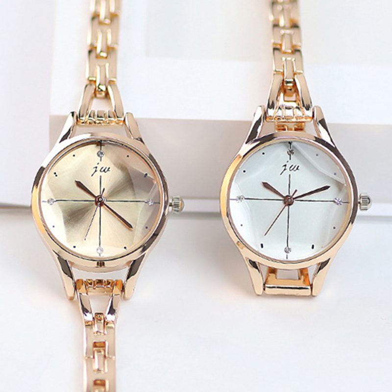 Jam Tangan Gelang untuk Wanita - Luxury Watch Female ulasan dan harga