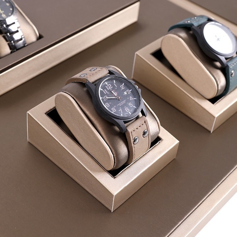 Jam Tangan Mewah Baki Pajangan - Luxury Watch E Jewellery ulasan dan harga