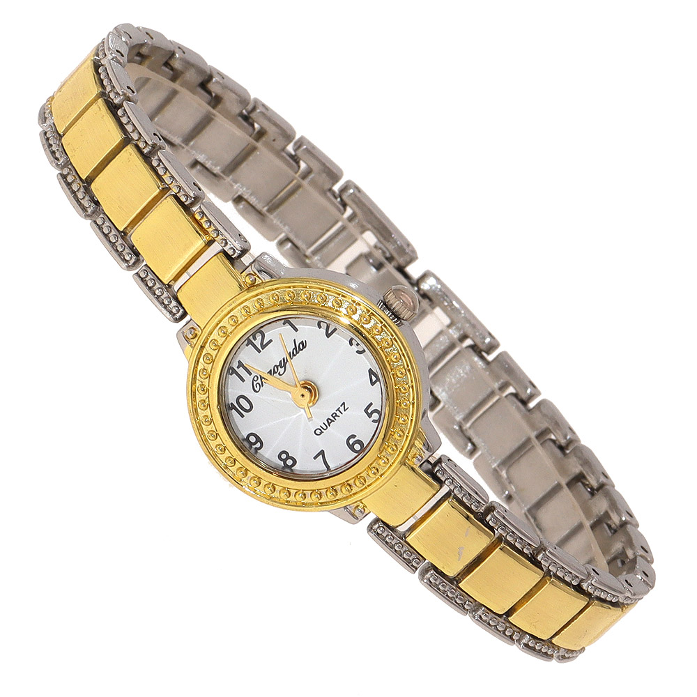 10pcs/Lot, Jam Tangan Wanita E - Luxury Watch Female ulasan dan harga