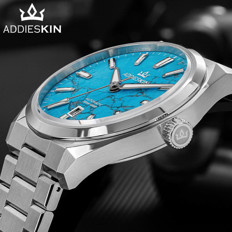 AddiesKIN K010 Jam Tangan Meka - Luxury Watch Second Hand ulasan dan harga
