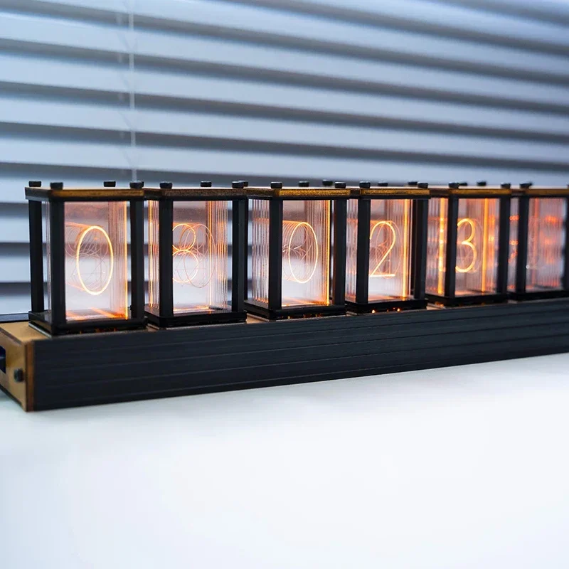 Jam Meja DIY Kayu Mewah Baru d - Luxury Watch In China ulasan dan harga