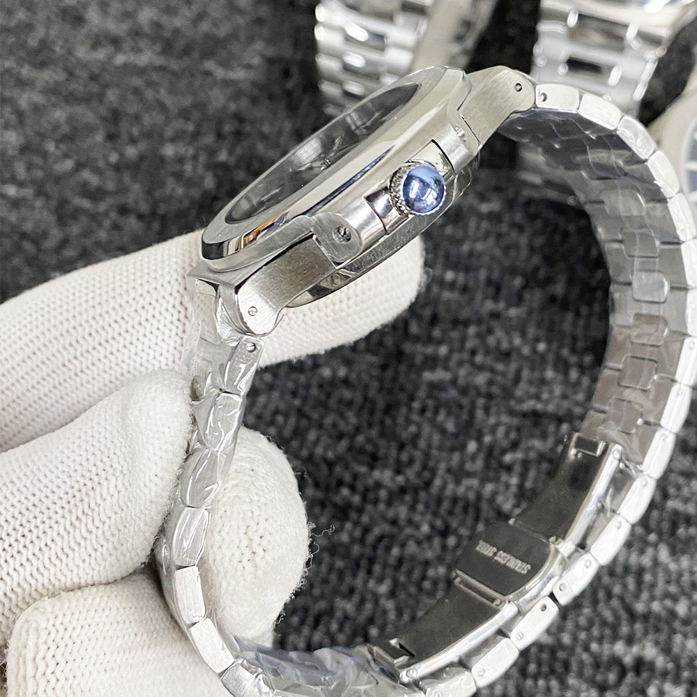 Jam Tangan Pria Mewah 42MM 202 - Luxury Watch In China ulasan dan harga