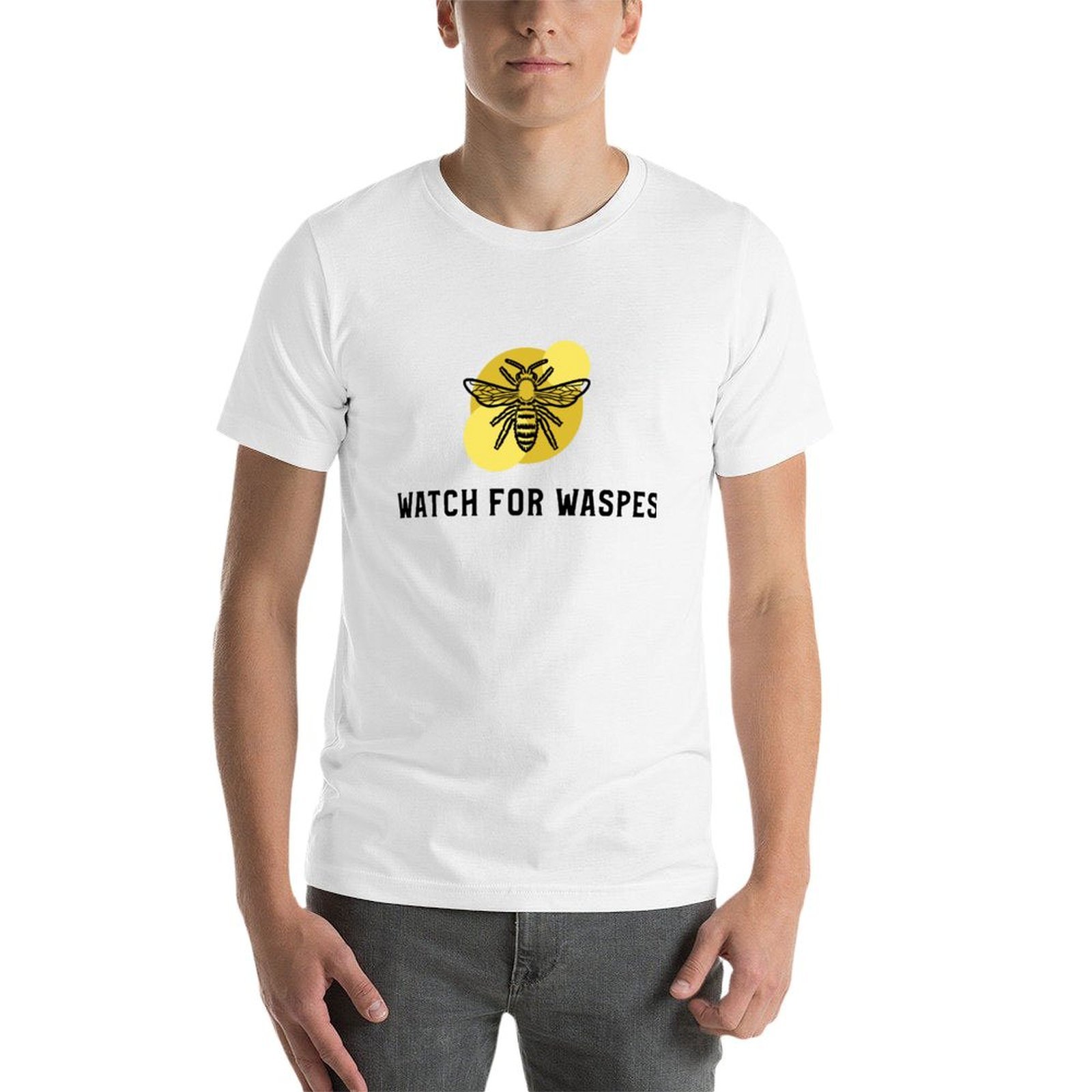 Kaos Watch for Wasps, kaos pri - Luxury Watch In China ulasan dan harga