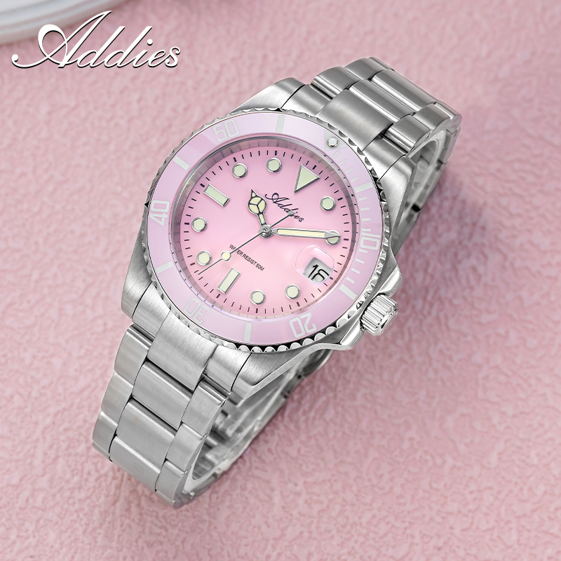 Addies Jam Tangan Wanita Baru  - Luxury Watch Packaging Box ulasan dan harga