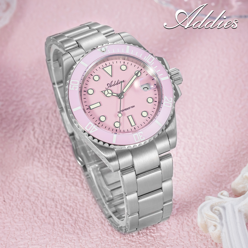 Addies Jam Tangan Wanita Baru  - Luxury Watch Packaging Box ulasan dan harga