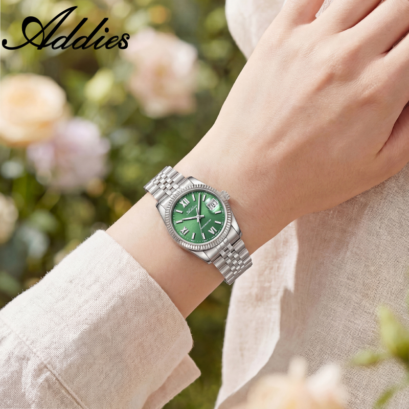 Addies Jam Tangan Wanita Mewah - Luxury Watch Packaging Box ulasan dan harga