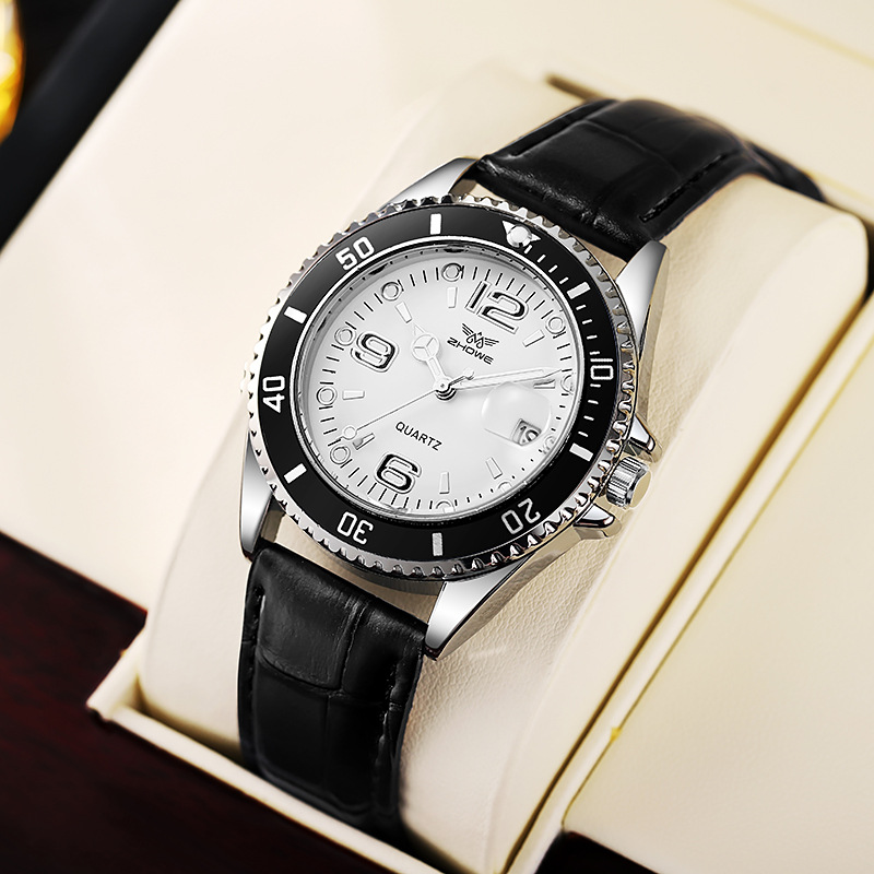 Jam Tangan Pria Merek Teratas  - Luxury Watch Holder For Men ulasan dan harga