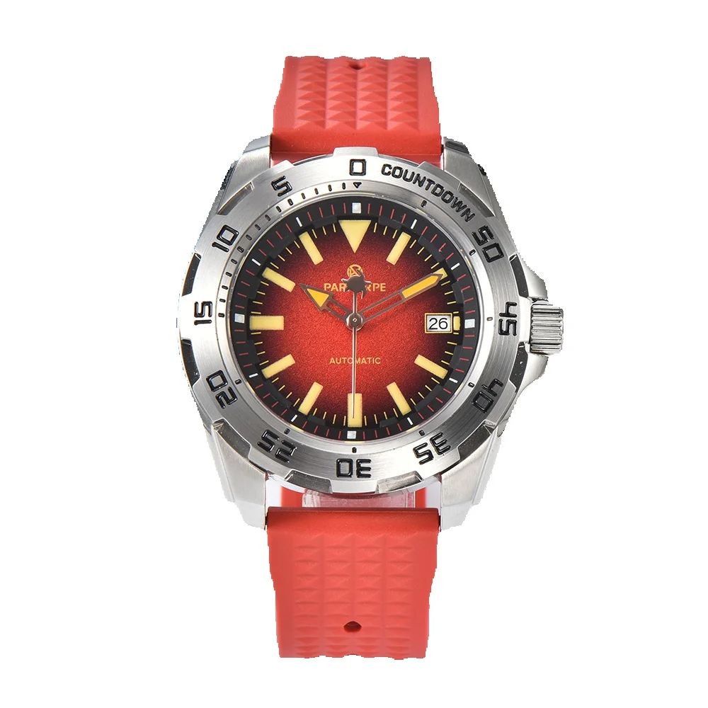 Jam Tangan 44MM untuk Pria Jam - Luxury Watch In China ulasan dan harga