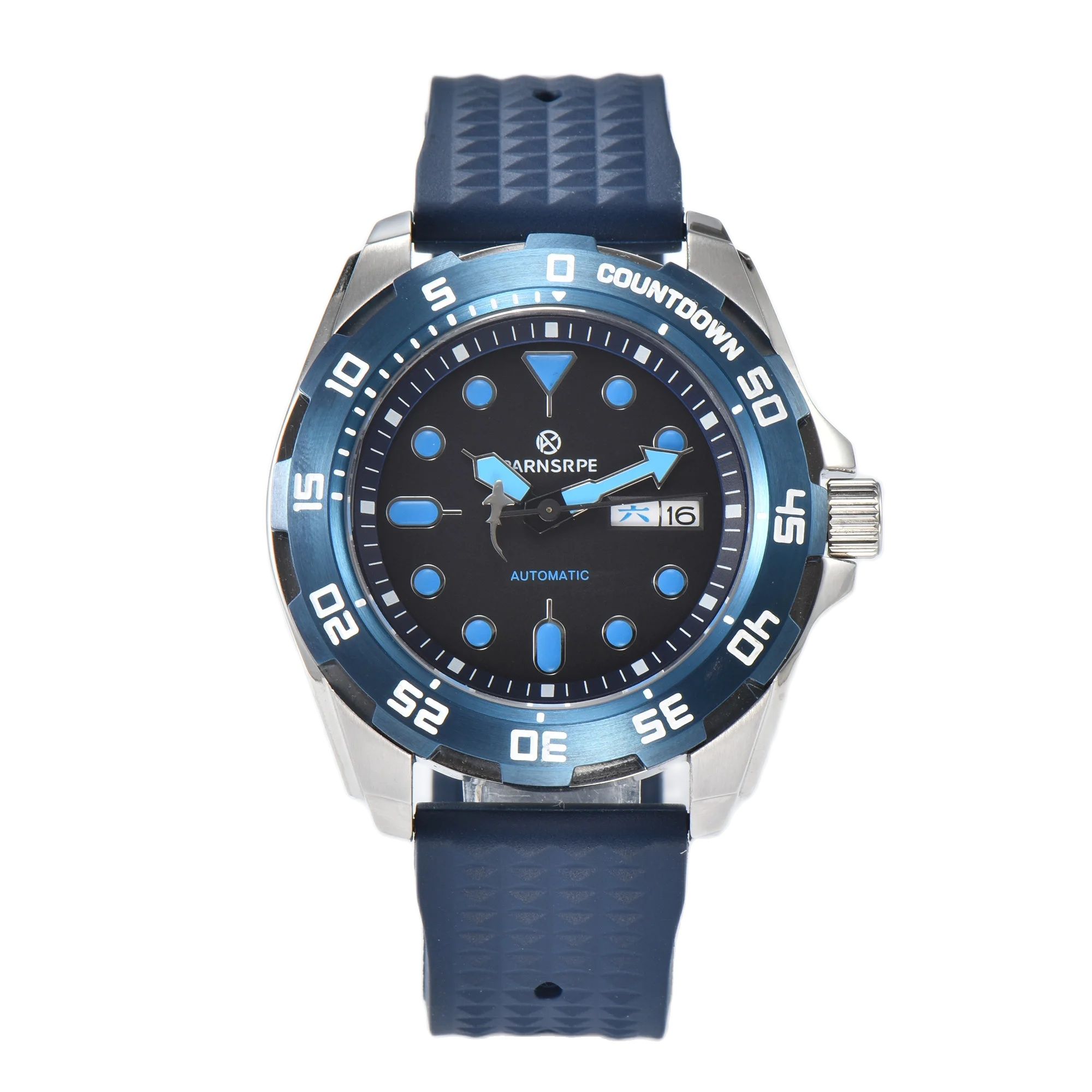 Jam Tangan 44MM untuk Pria Jam - Luxury Watch In China ulasan dan harga