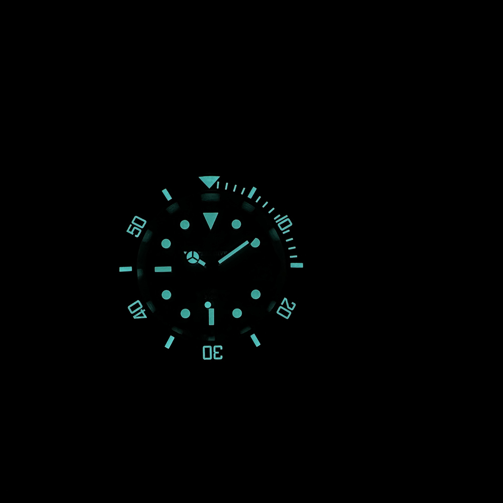 Steeldive Jam Tangan Baru SD19 - Seiko Watch Prospex ulasan dan harga
