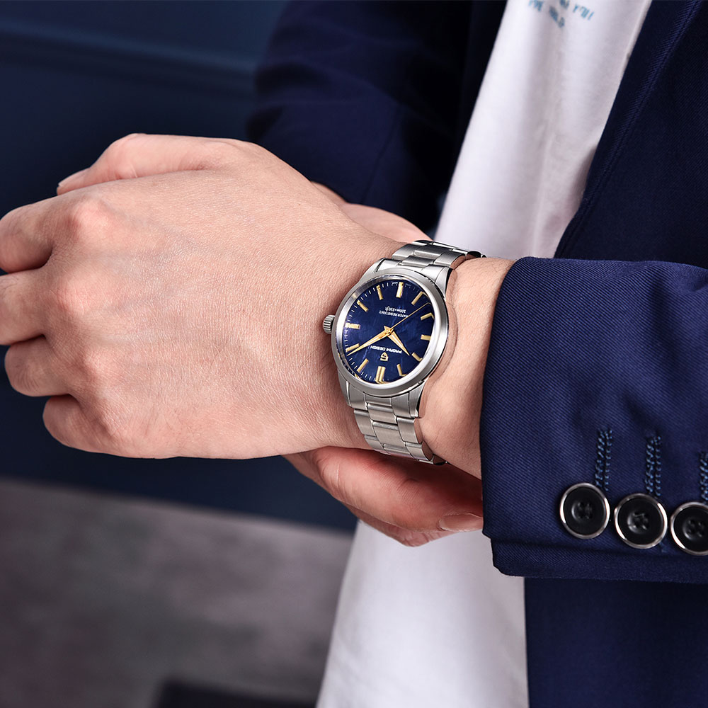 PAGANI DESIGN Jam Tangan Quart - Luxury Watch Men ulasan dan harga