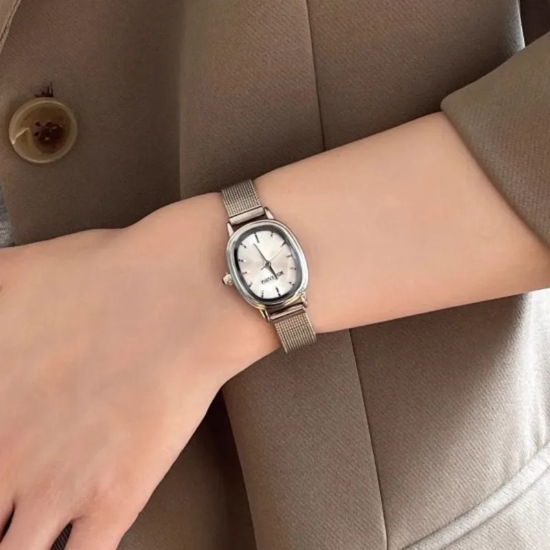 Jam tangan wanita Quartz hadia - Luxury Watch Female ulasan dan harga