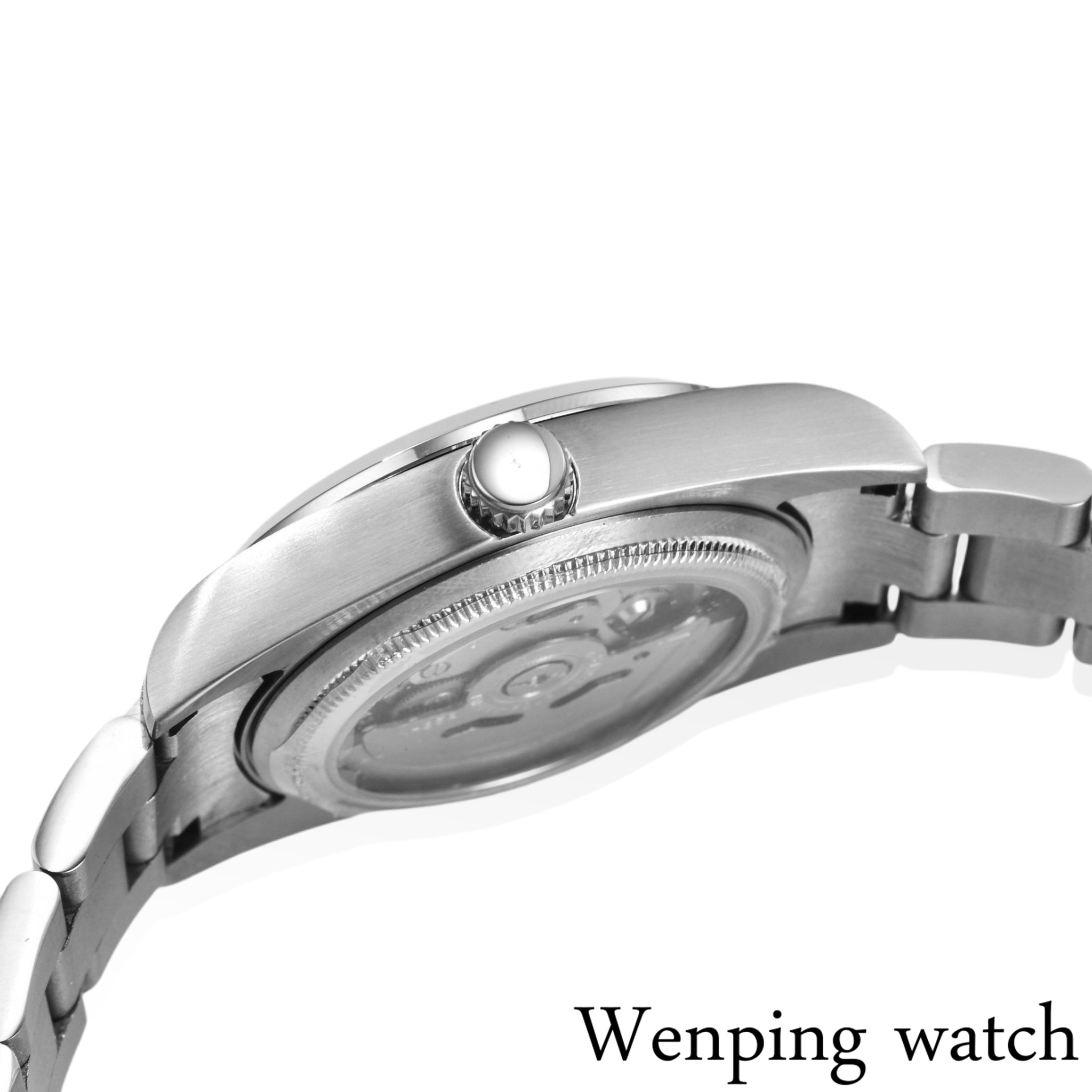 Jam tangan otomatis mewah Pria - Luxury Watch Packaging Box ulasan dan harga