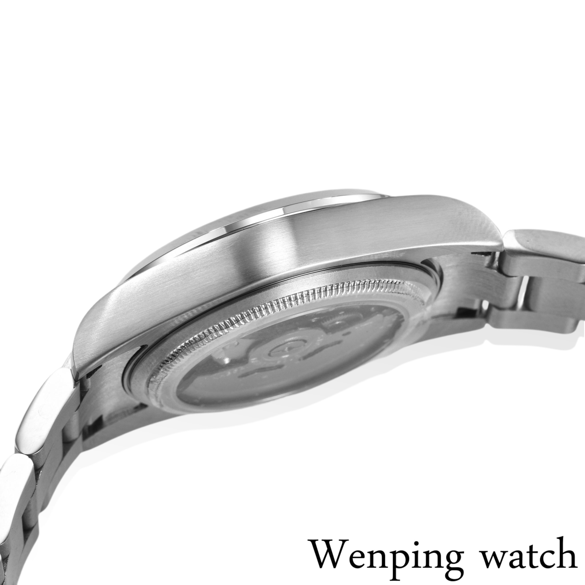 Jam tangan otomatis mewah Pria - Luxury Watch Packaging Box ulasan dan harga