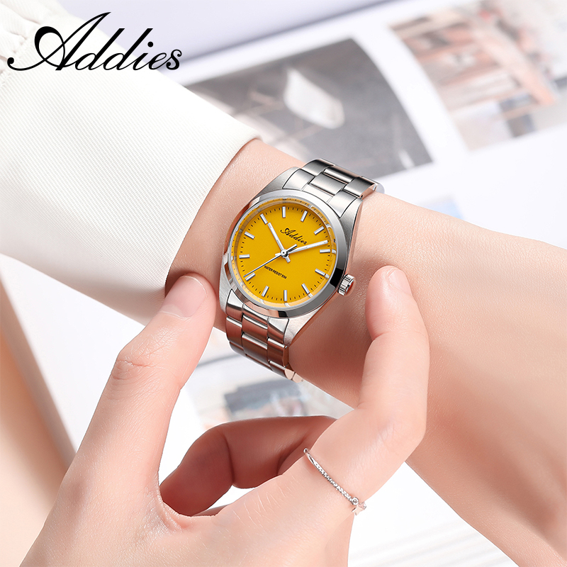 ADDIES 2026 Jam Tangan Wanita  - Luxury Watch All Brands ulasan dan harga