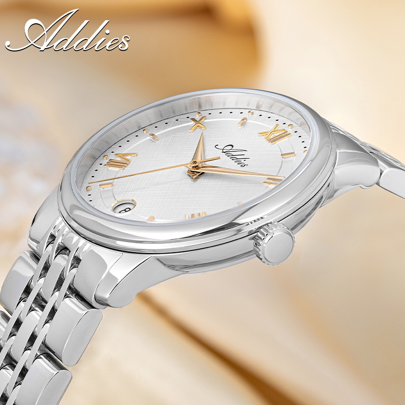 ADDIES Jam Tangan Wanita Berme - Luxury Watch All Brands ulasan dan harga