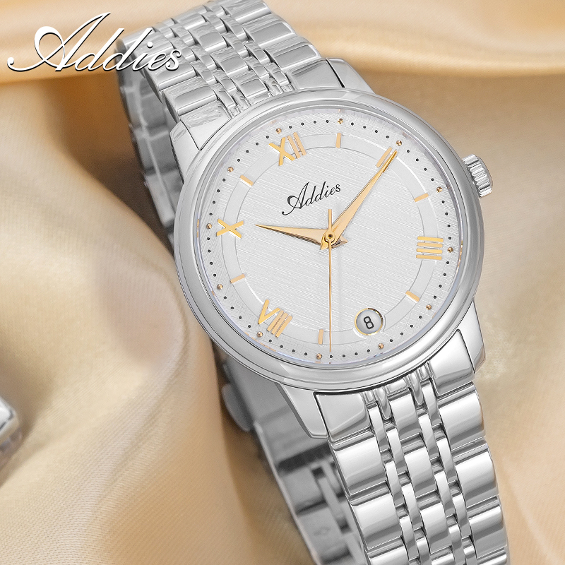 ADDIES Jam Tangan Wanita Berme - Luxury Watch All Brands ulasan dan harga