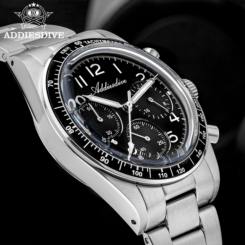 ADDIESDIVE 2026 Jam Tangan Pri - Luxury Watch Second Hand ulasan dan harga