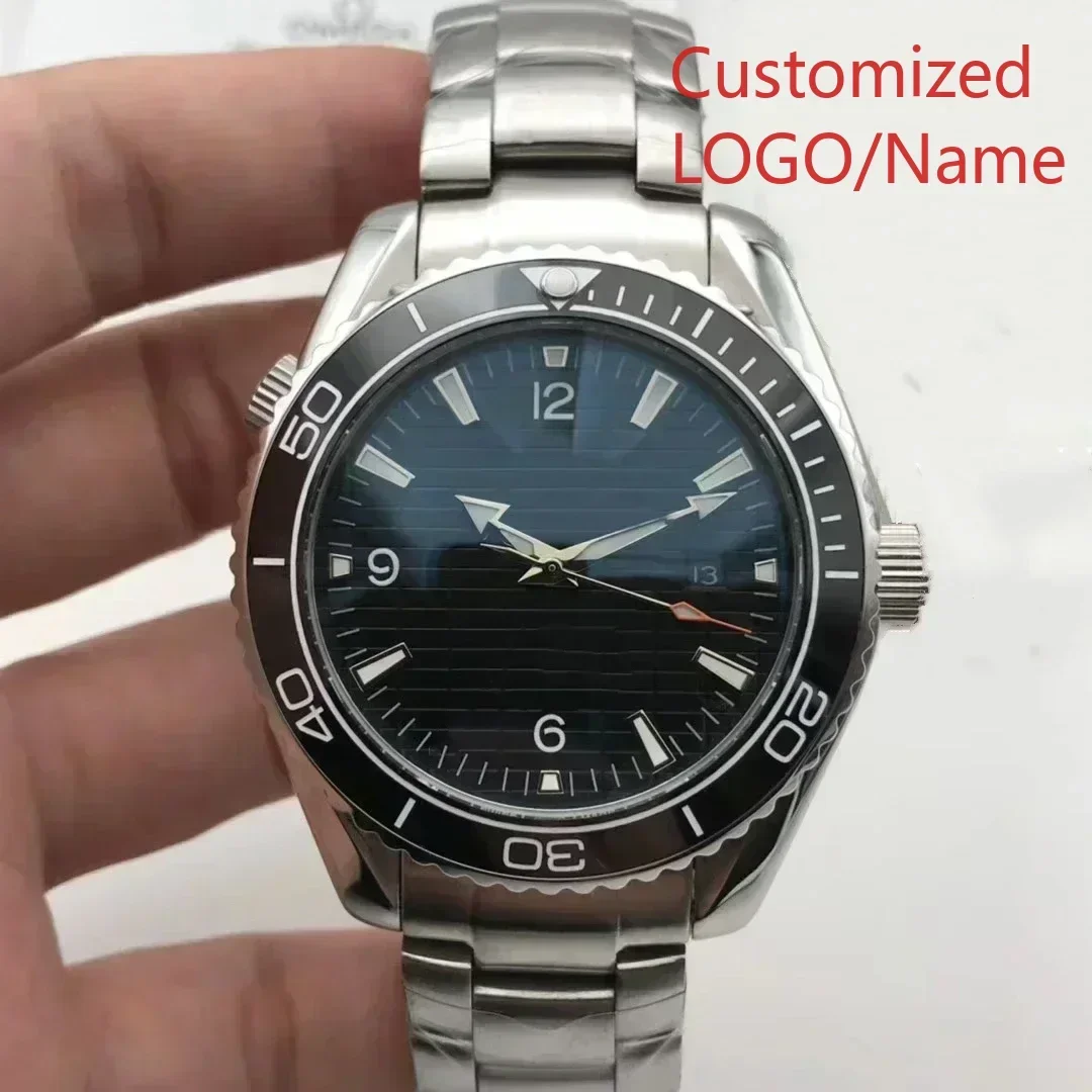 A11 Store Jam Tangan Kustom Pr - Luxury Watch Black ulasan dan harga
